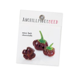 mini bell chocolate mini bell chocolate