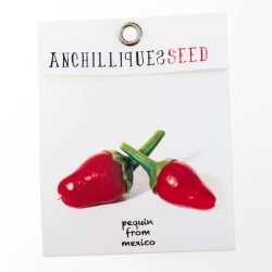 pequin from mexico pequin from mexico